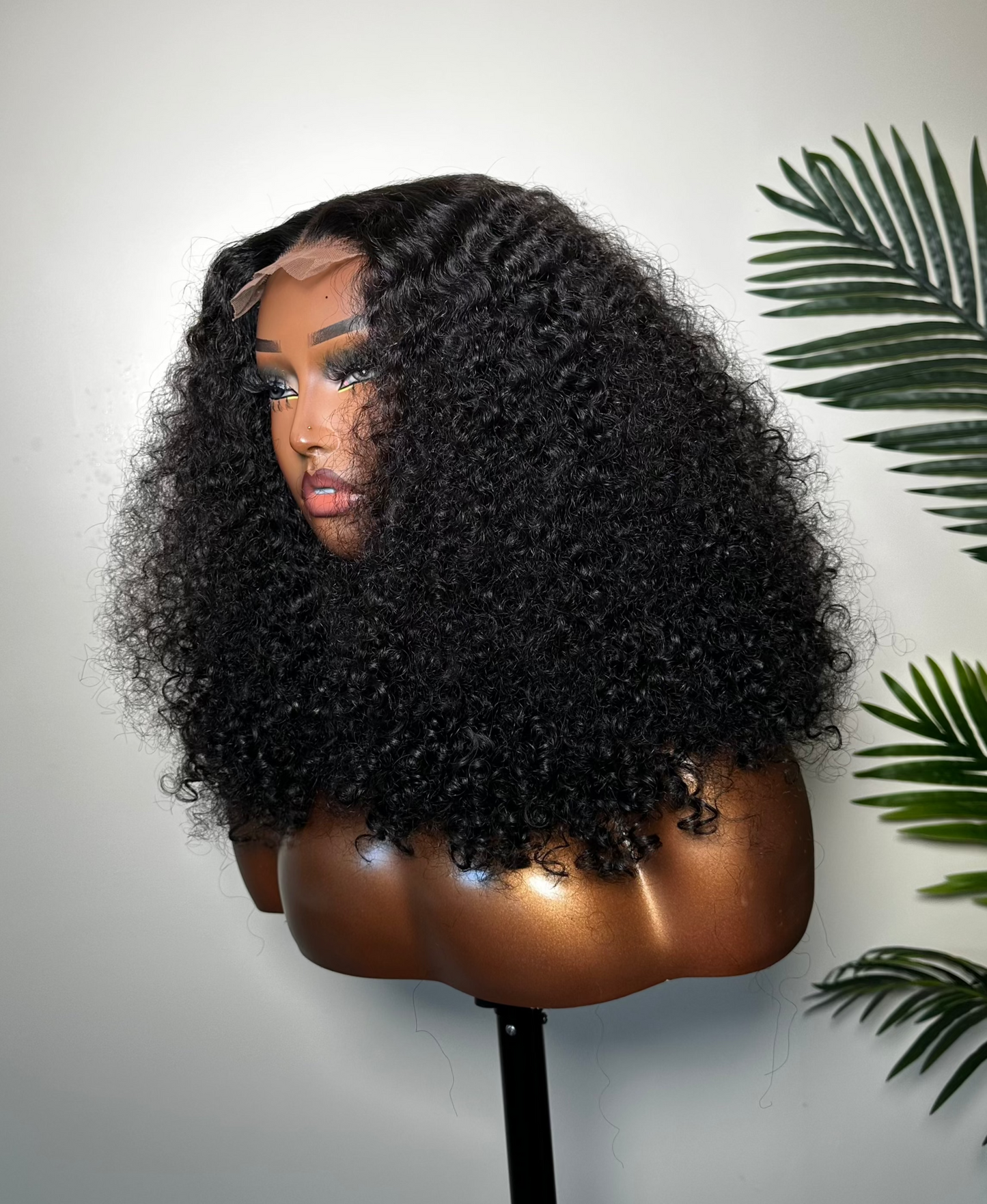 Coco Curls - Your go-to curls for bounce, volume and the “I woke up like this” vibe