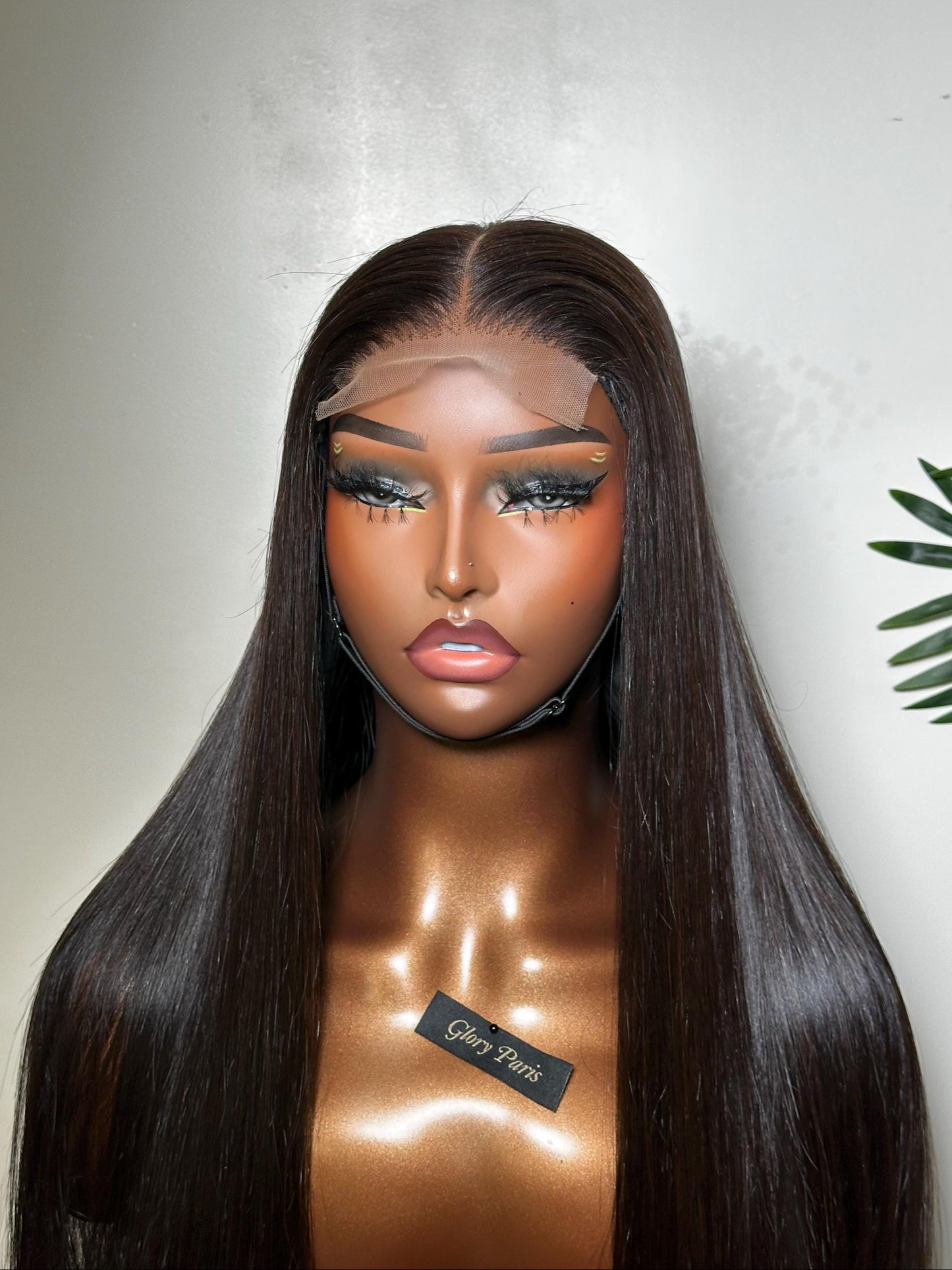 Midnight Luxe - Silky. Sleek. Always ready