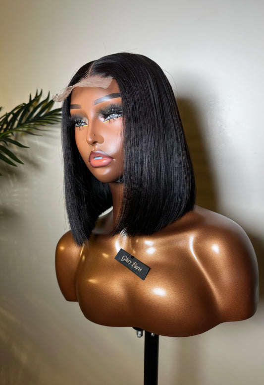 The Bob - Short, sleek and all about the vibes