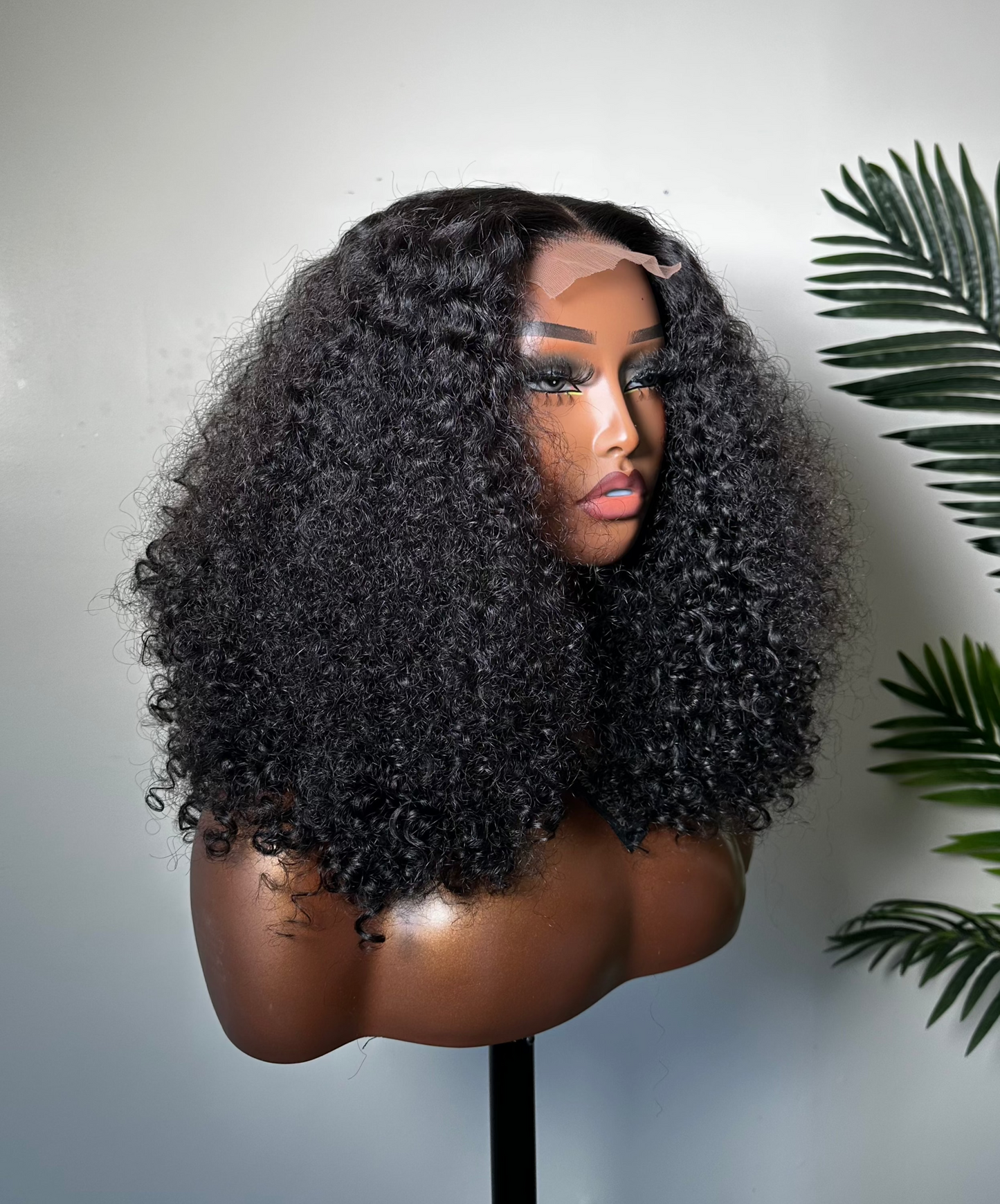 Coco Curls - Your go-to curls for bounce, volume and the “I woke up like this” vibe