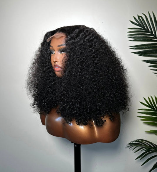 Coco Curls - Your go-to curls for bounce, volume and the “I woke up like this” vibe