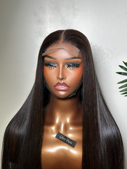 Midnight Luxe - Silky. Sleek. Always ready