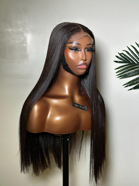 Midnight Luxe - Silky. Sleek. Always ready