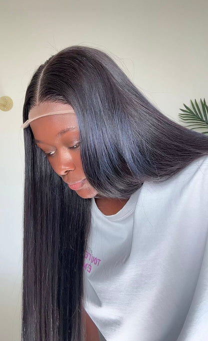 Midnight Luxe - Silky. Sleek. Always ready